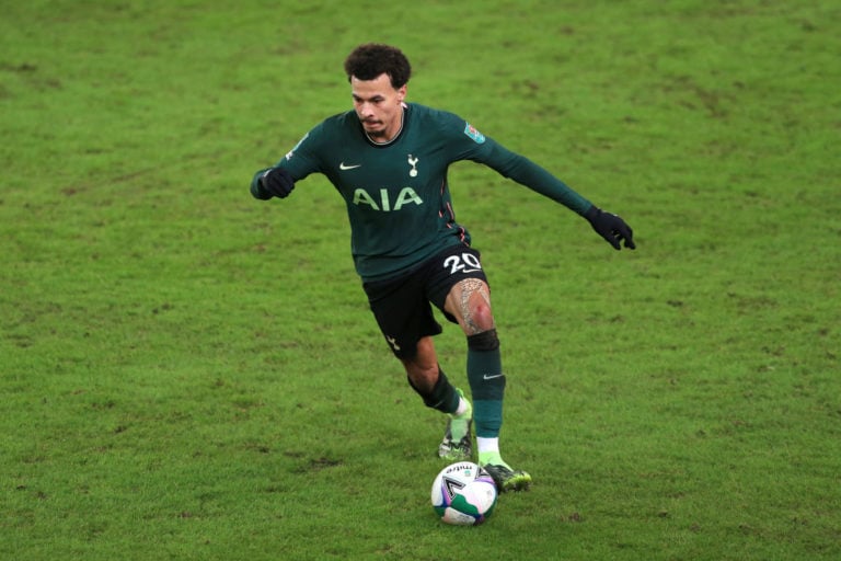 Photo by Simon Stacpoole/Offside/Offside via Getty Images
