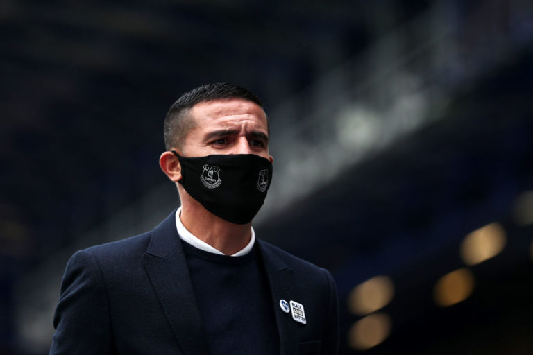 Photo by Everton FC/Everton FC via Getty Images