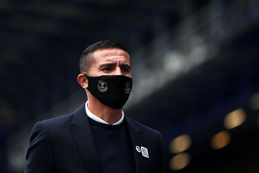 Photo by Everton FC/Everton FC via Getty Images