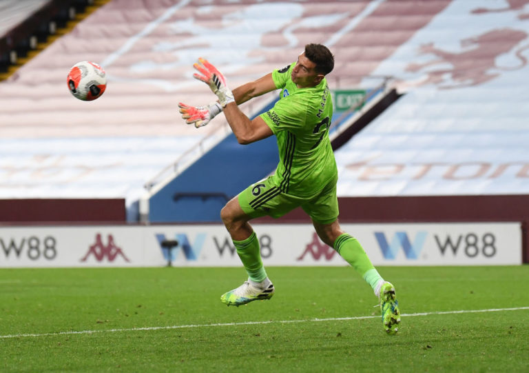 Photo by David Price/Arsenal FC via Getty Images