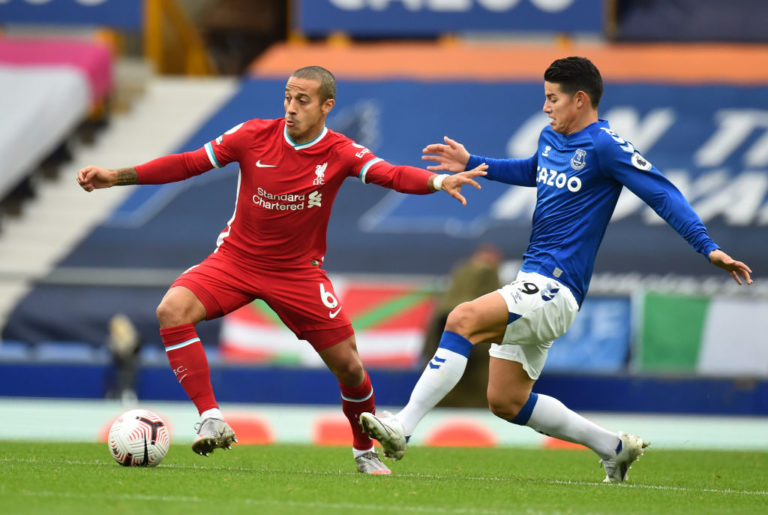 Photo by Andrew Powell/Liverpool FC via Getty Images