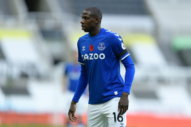 Photo by Tony McArdle/Everton FC via Getty Images