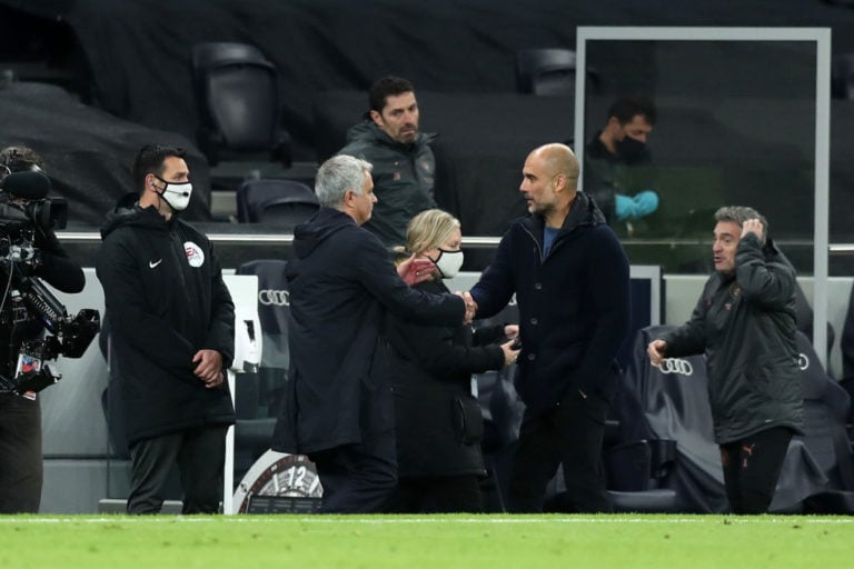 Photo by Tottenham Hotspur FC/Tottenham Hotspur FC via Getty Images