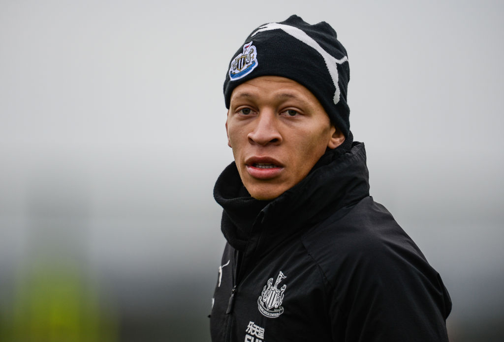 Photo by Serena Taylor/Newcastle United via Getty Images
