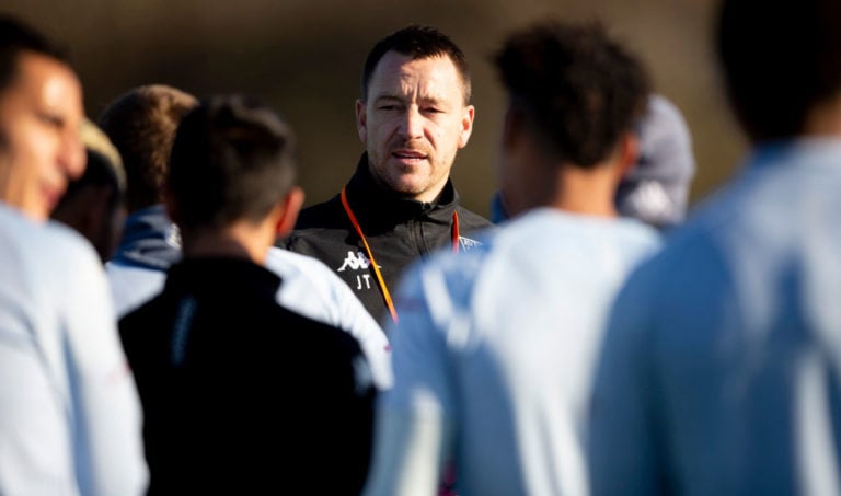 Photo by Neville Williams/Aston Villa FC via Getty Images