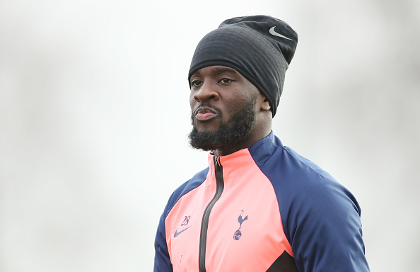 Photo by Tottenham Hotspur FC/Tottenham Hotspur FC via Getty Images