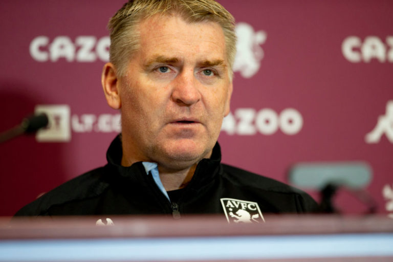Photo by Neville Williams/Aston Villa FC via Getty Images