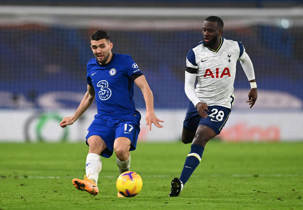 Photo by Darren Walsh/Chelsea FC via Getty Images