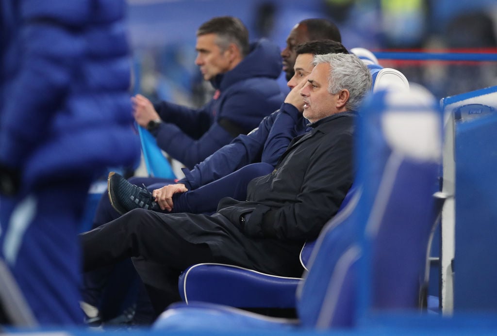 Photo by Tottenham Hotspur FC/Tottenham Hotspur FC via Getty Images