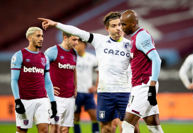 Photo by Neville Williams/Aston Villa FC via Getty Images
