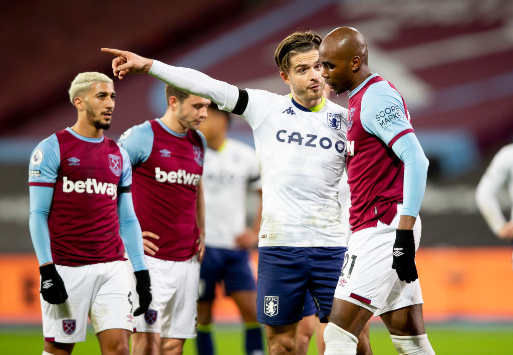 Photo by Neville Williams/Aston Villa FC via Getty Images