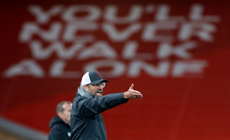 Photo by Phil Noble - Pool/Getty Images