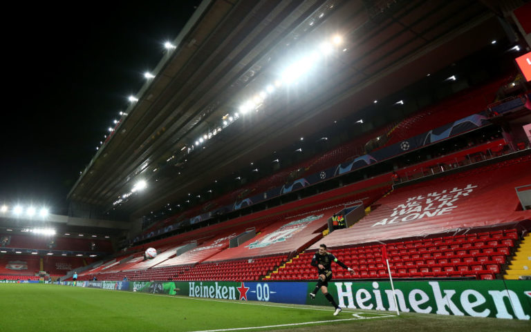 Photo by Jan Kruger - UEFA/UEFA via Getty Images