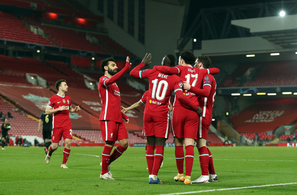 Photo by Jan Kruger - UEFA/UEFA via Getty Images