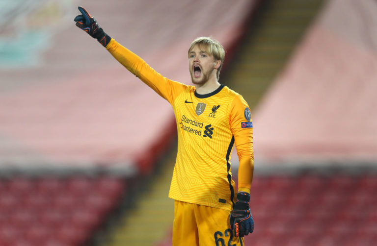 Photo by Alex Livesey - Danehouse/Getty Images