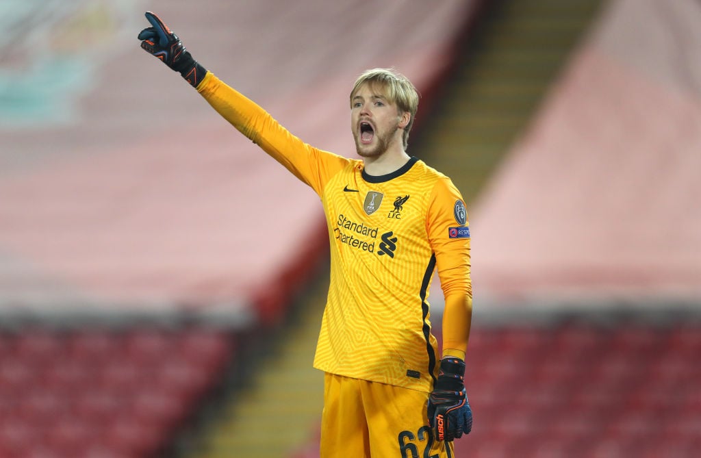 Photo by Alex Livesey - Danehouse/Getty Images