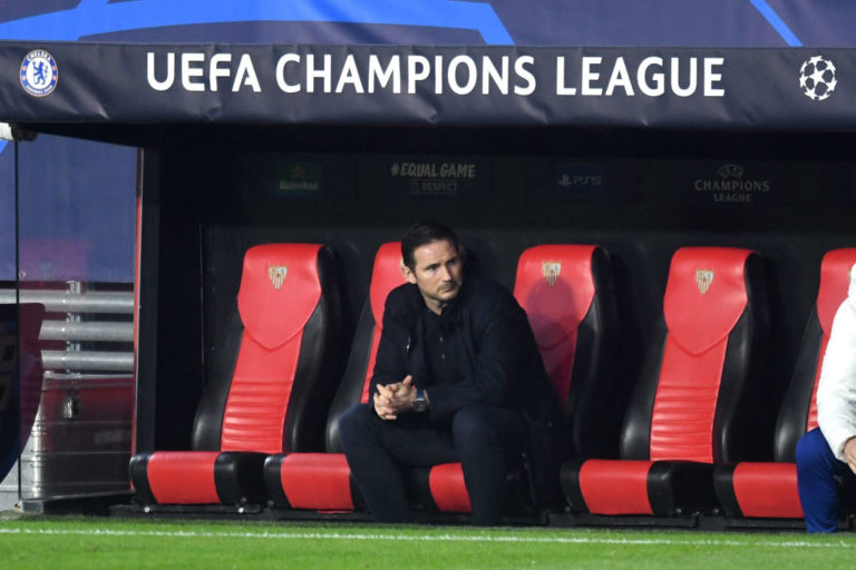 Photo by Juan Jose Ubeda/MB Media/Getty Images
