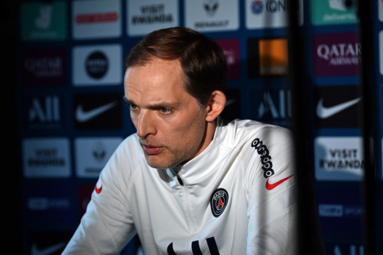 Photo by Aurelien Meunier - PSG/PSG via Getty Images