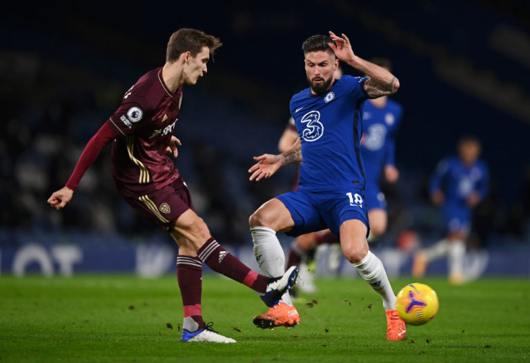 Photo by Darren Walsh/Chelsea FC via Getty Images