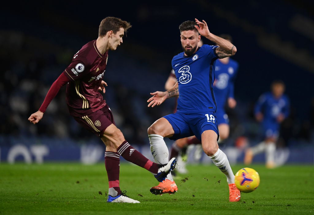 Photo by Darren Walsh/Chelsea FC via Getty Images