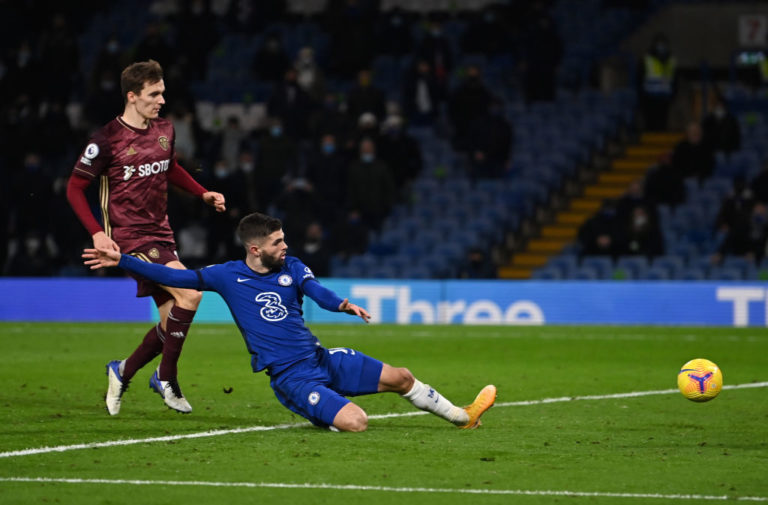 Photo by Darren Walsh/Chelsea FC via Getty Images