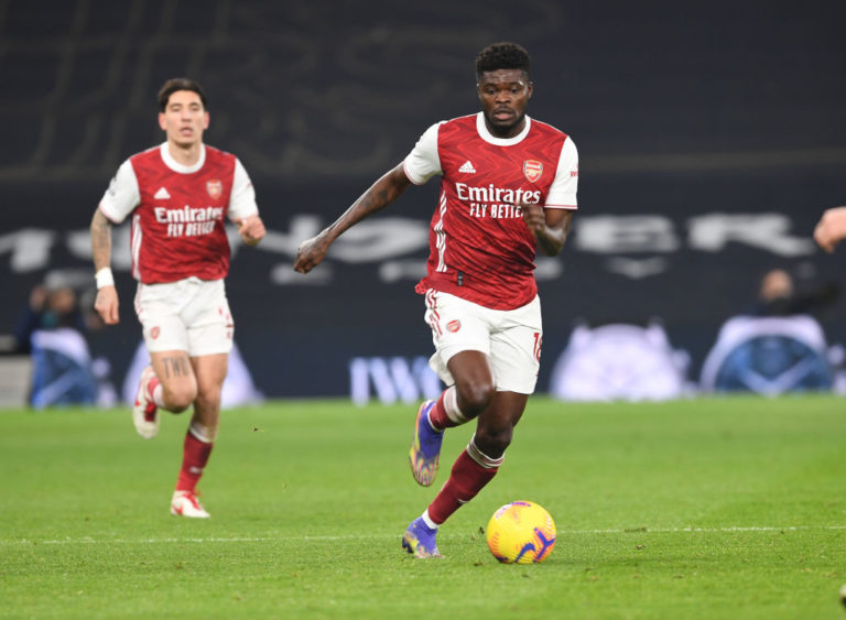 Photo by Stuart MacFarlane/Arsenal FC via Getty Images
