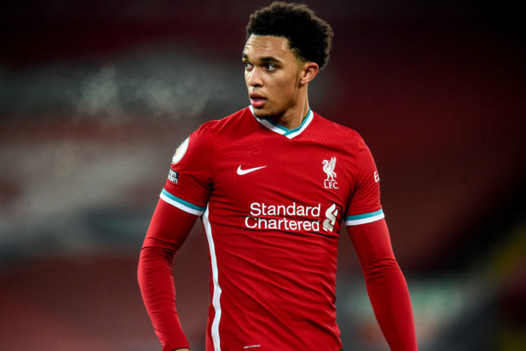 Photo by Andrew Powell/Liverpool FC via Getty Images