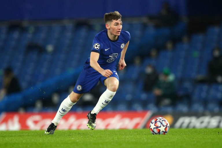 Photo by Chris Lee - Chelsea FC/Chelsea FC via Getty Images