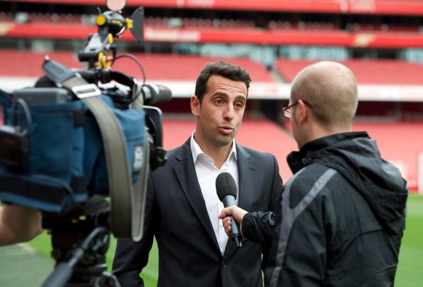 Photo by David Price/Arsenal FC via Getty Images