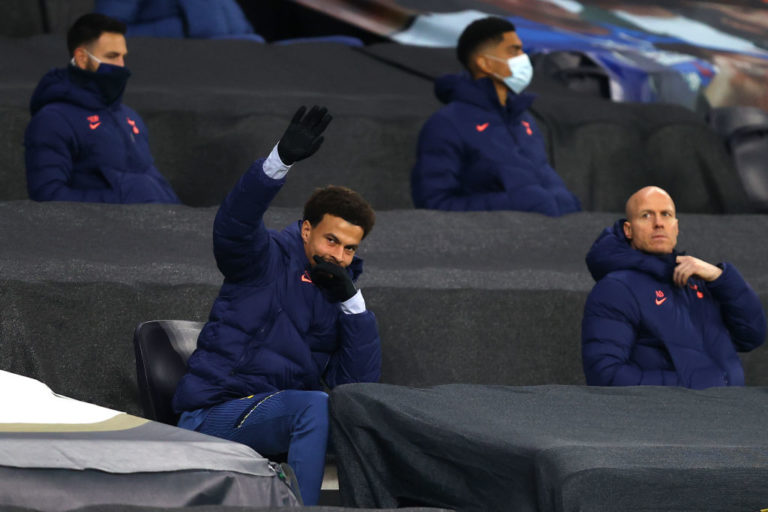 Photo by Julian Finney/Getty Images