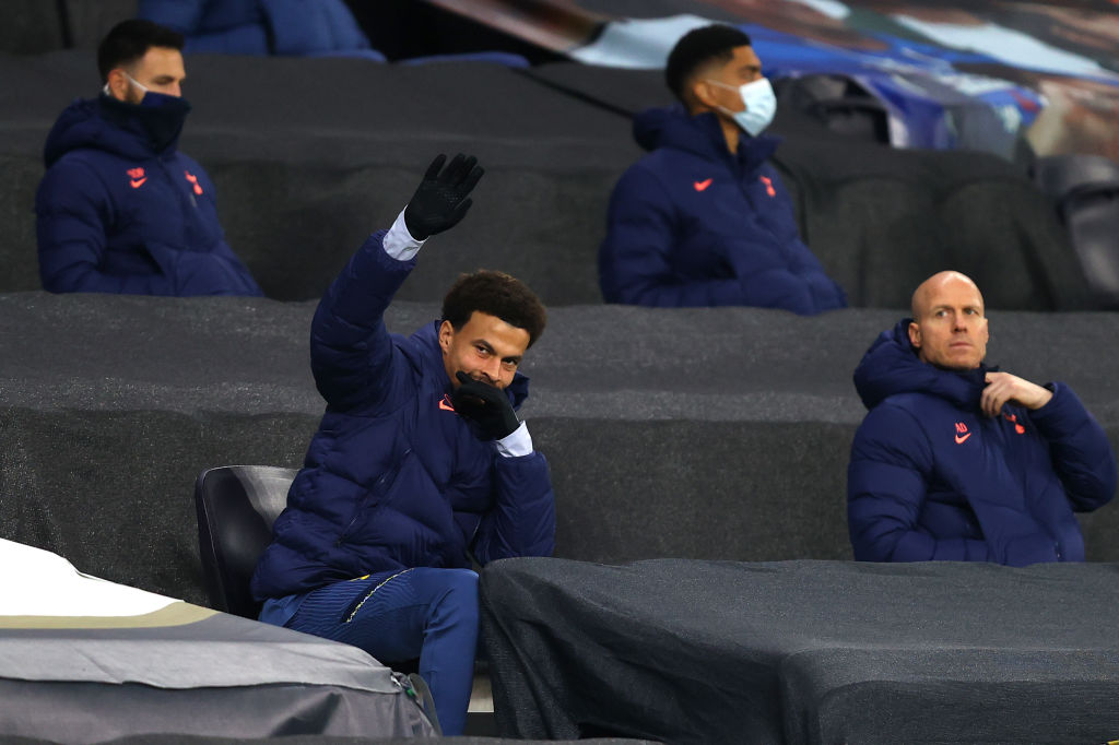Photo by Julian Finney/Getty Images