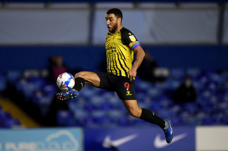 Photo by Gareth Copley/Getty Images