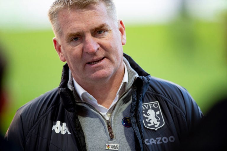 Photo by Neville Williams/Aston Villa FC via Getty Images