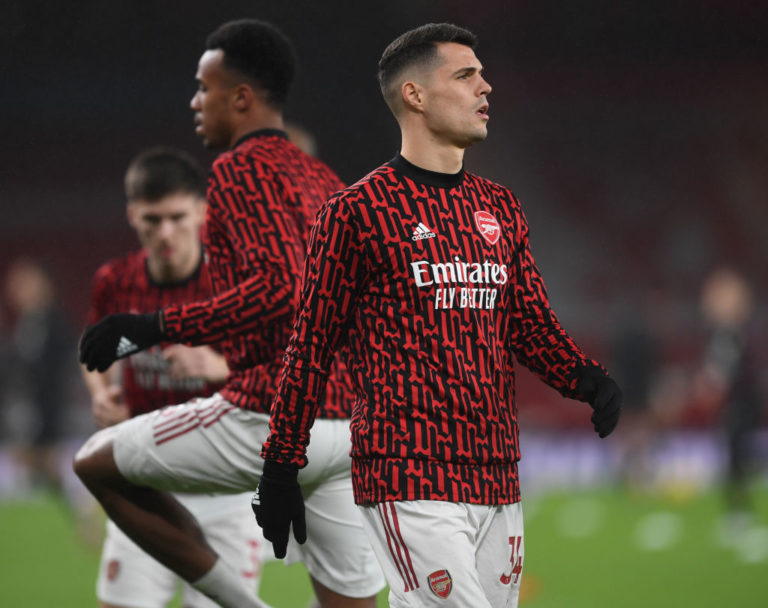 Photo by David Price/Arsenal FC via Getty Images