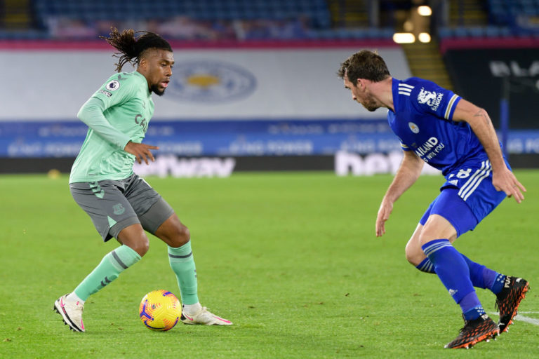 Photo by Tony McArdle - Everton FC/Everton FC via Getty Images