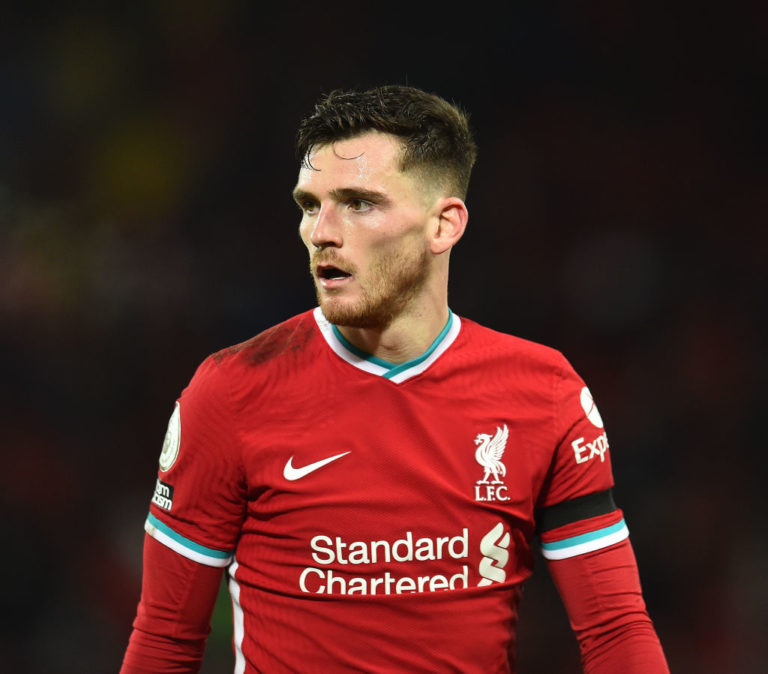 Photo by John Powell/Liverpool FC via Getty Images