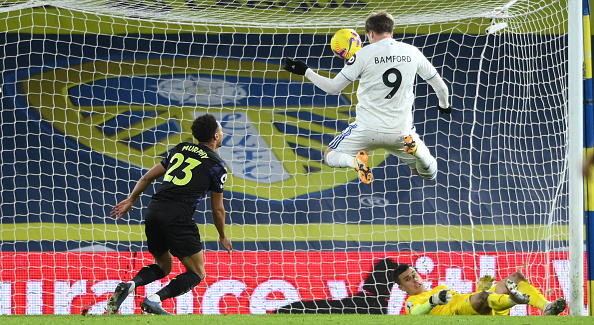 Photo by Stu Forster/Getty Images