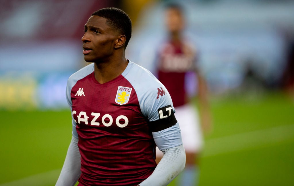Photo by Neville Williams/Aston Villa FC via Getty Images