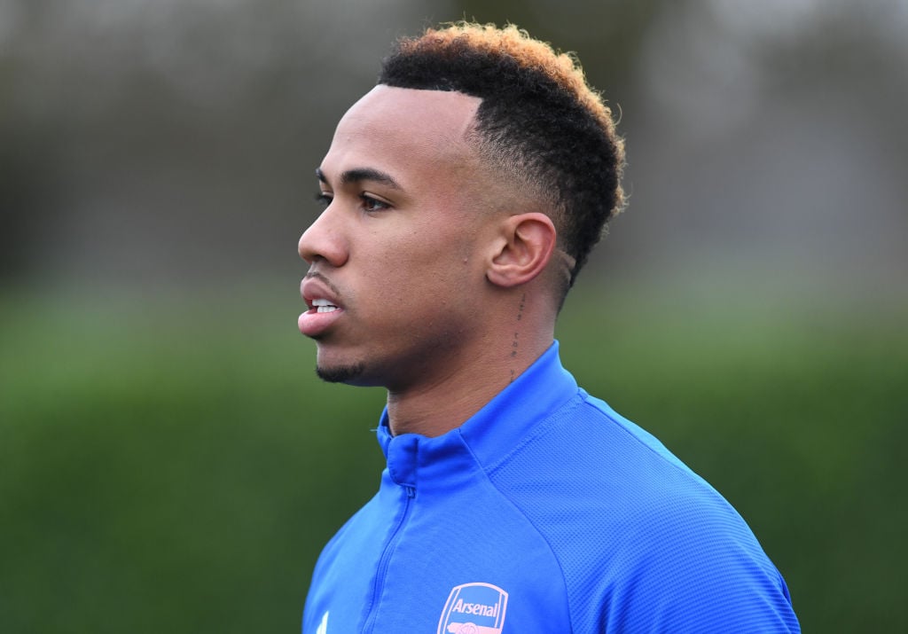 Photo by Stuart MacFarlane/Arsenal FC via Getty Images
