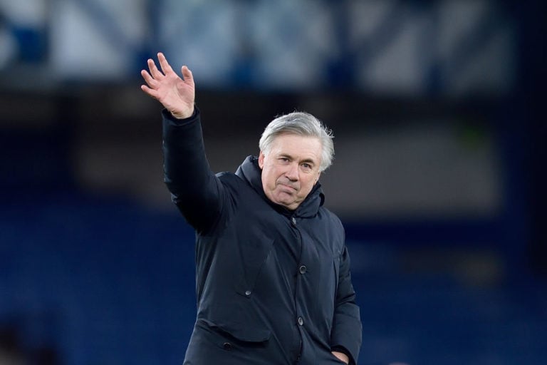 Photo by Tony McArdle/Everton FC via Getty Images