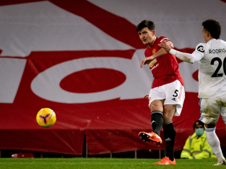 Photo by Ash Donelon/Manchester United via Getty Images