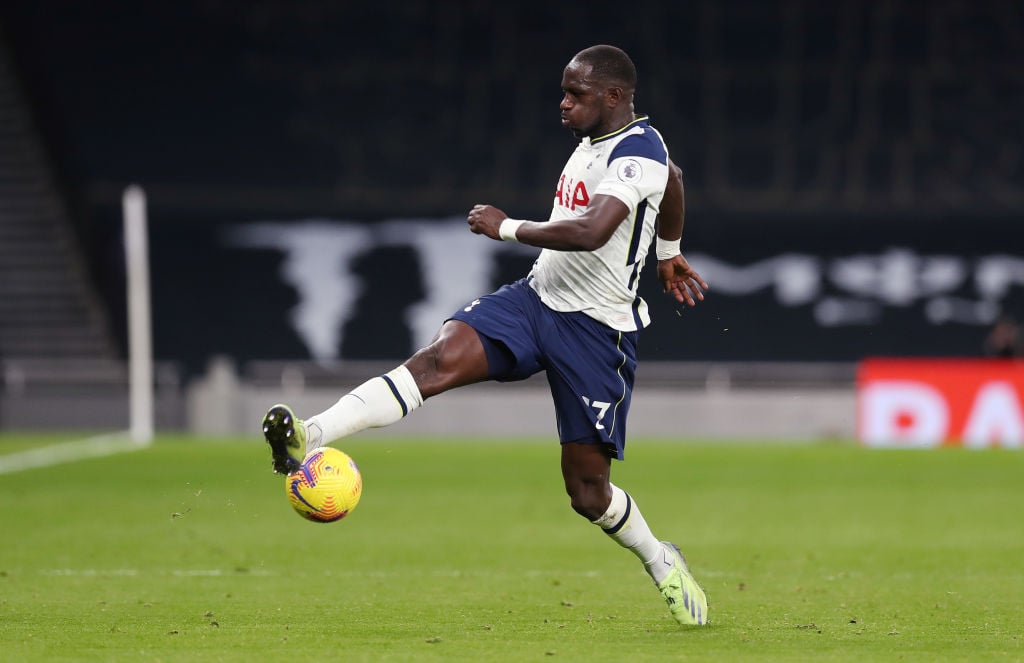 Photo by Tottenham Hotspur FC/Tottenham Hotspur FC via Getty Images