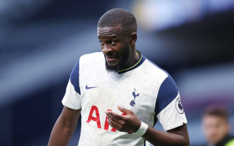 Photo by Tottenham Hotspur FC/Tottenham Hotspur FC via Getty Images
