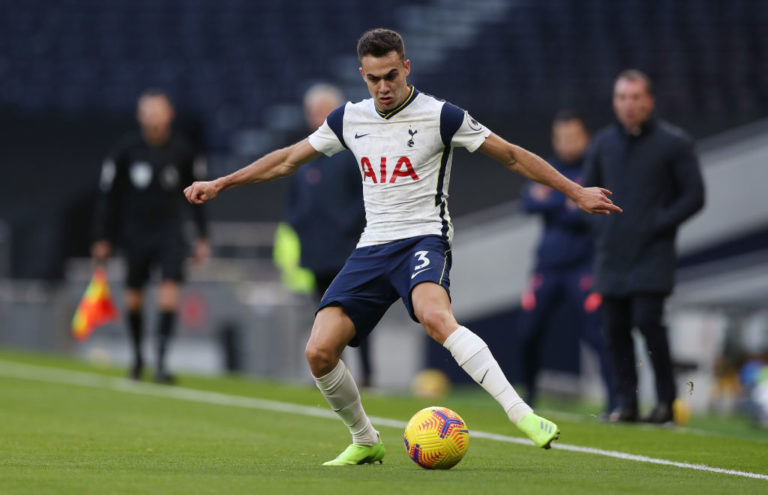 Photo by Tottenham Hotspur FC/Tottenham Hotspur FC via Getty Images
