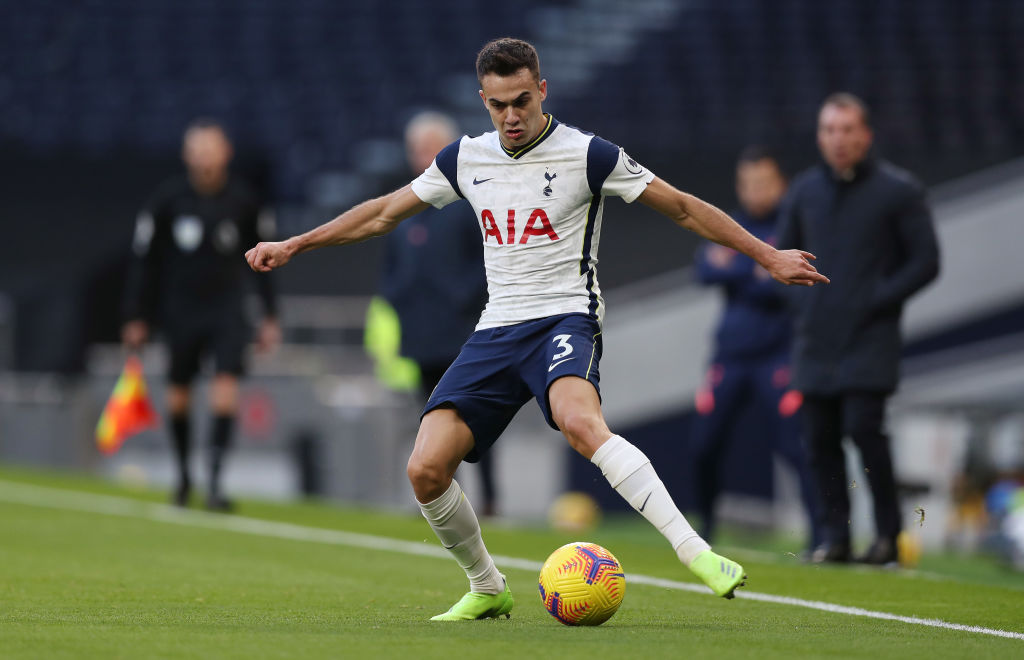 Photo by Tottenham Hotspur FC/Tottenham Hotspur FC via Getty Images
