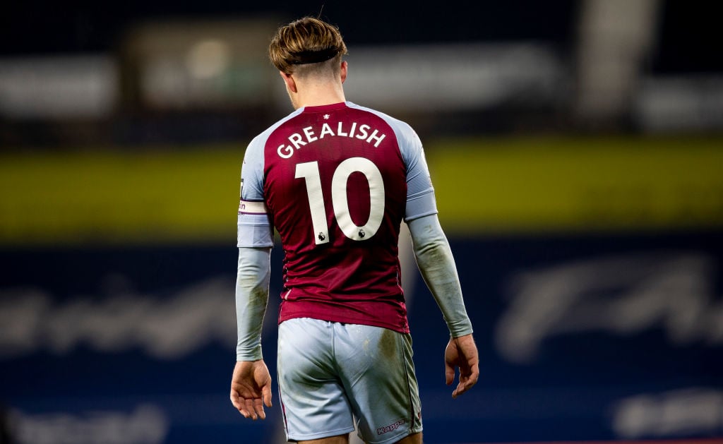 Photo by Neville Williams/Aston Villa FC via Getty Images