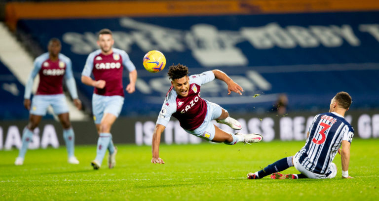 Photo by Neville Williams/Aston Villa FC via Getty Images
