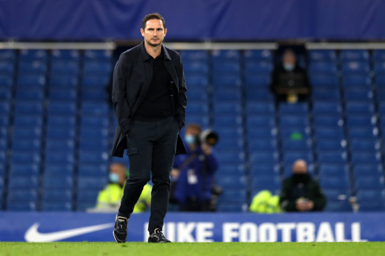 Photo by Chelsea/Chelsea FC via Getty Images