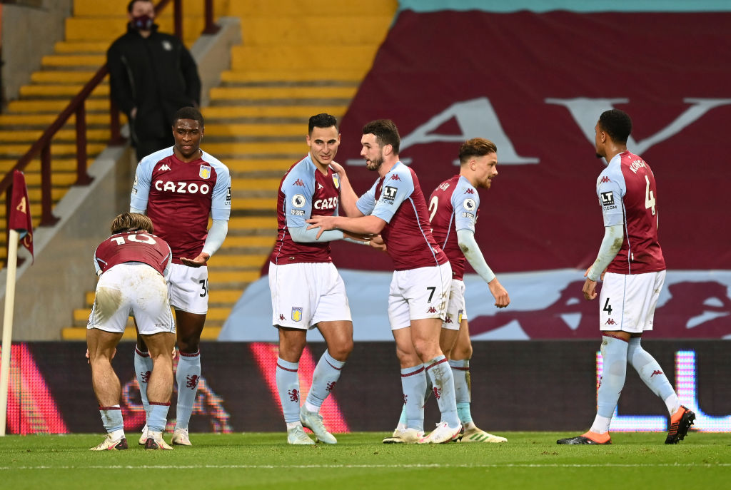 Photo by Shaun Botterill/Getty Images