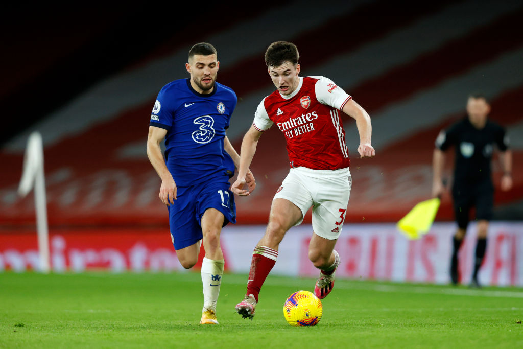 Photo by Adrian Dennis - Pool/Getty Images